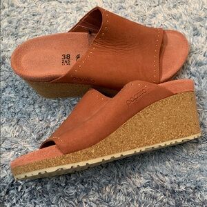 💙 NWOT Birkenstock Papillio Namica